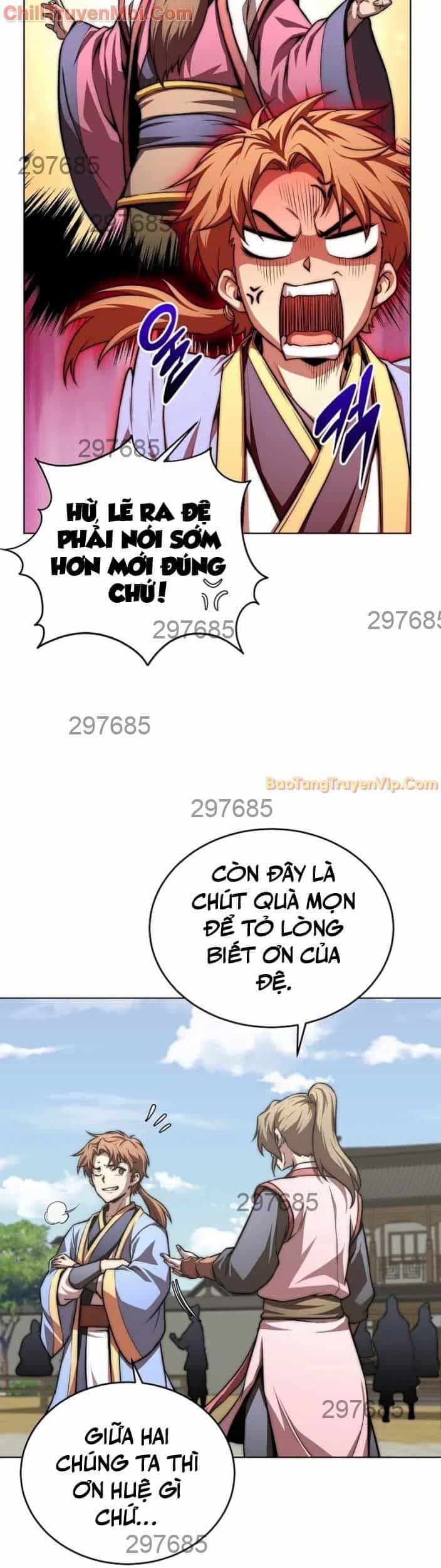 Con Trai Của Gia Tộc Nam Cung Thế Gia - Chương 77 - ảnh 27