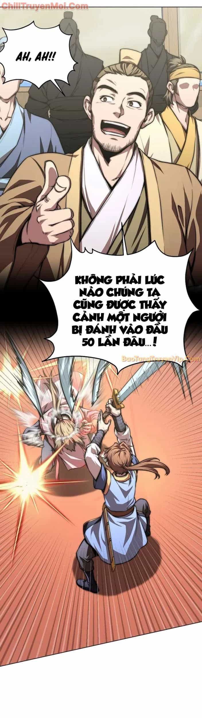 Con Trai Của Gia Tộc Nam Cung Thế Gia - Chương 77 - ảnh 35