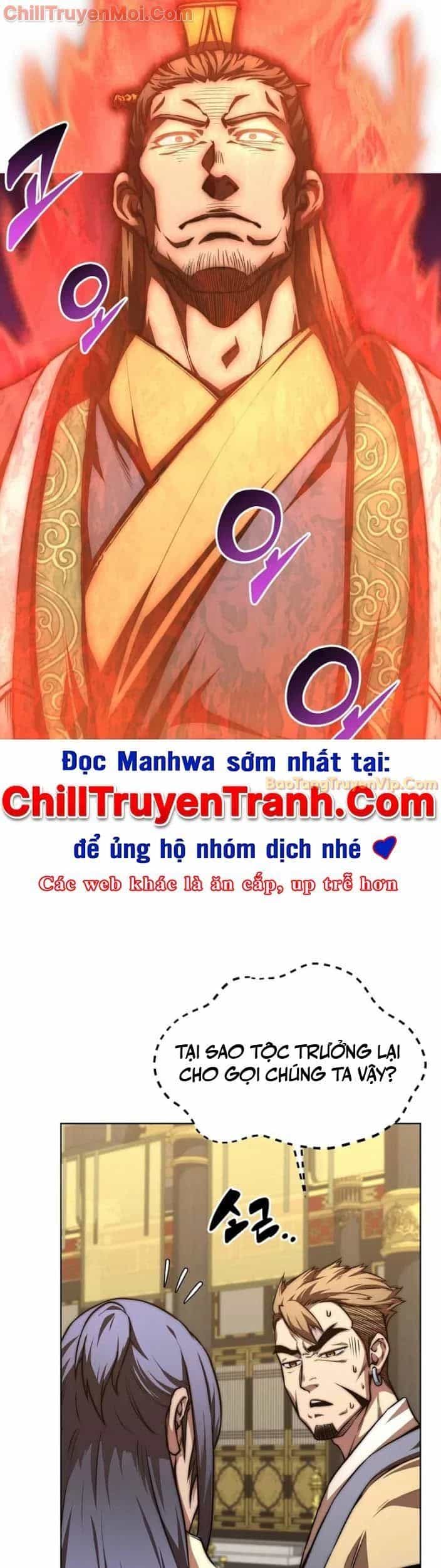 Con Trai Của Gia Tộc Nam Cung Thế Gia - Chương 77 - ảnh 4