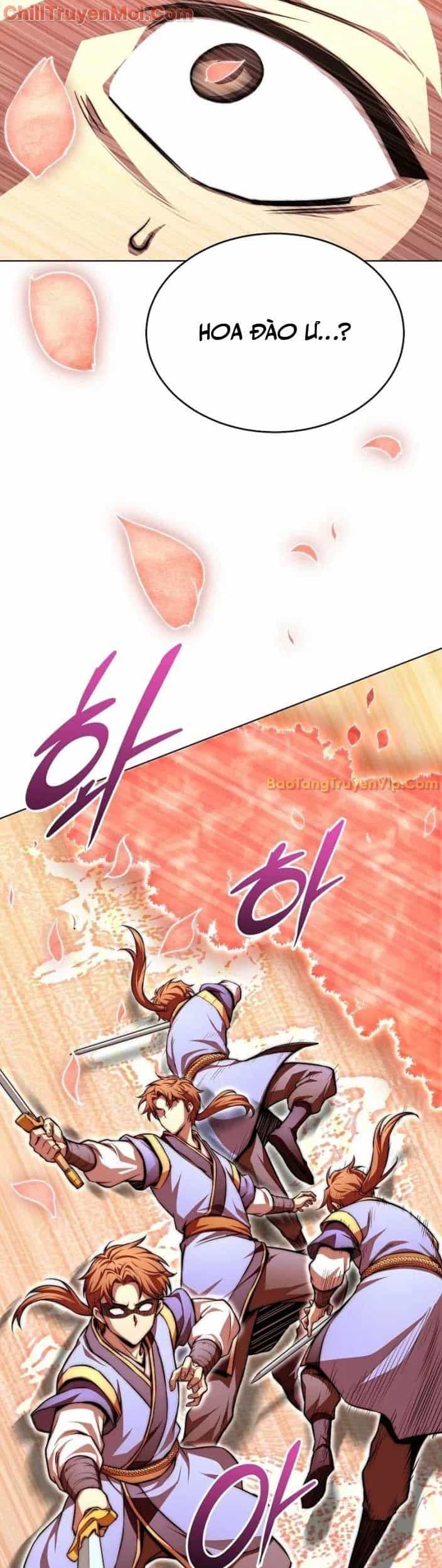 Con Trai Của Gia Tộc Nam Cung Thế Gia - Chương 77 - ảnh 49
