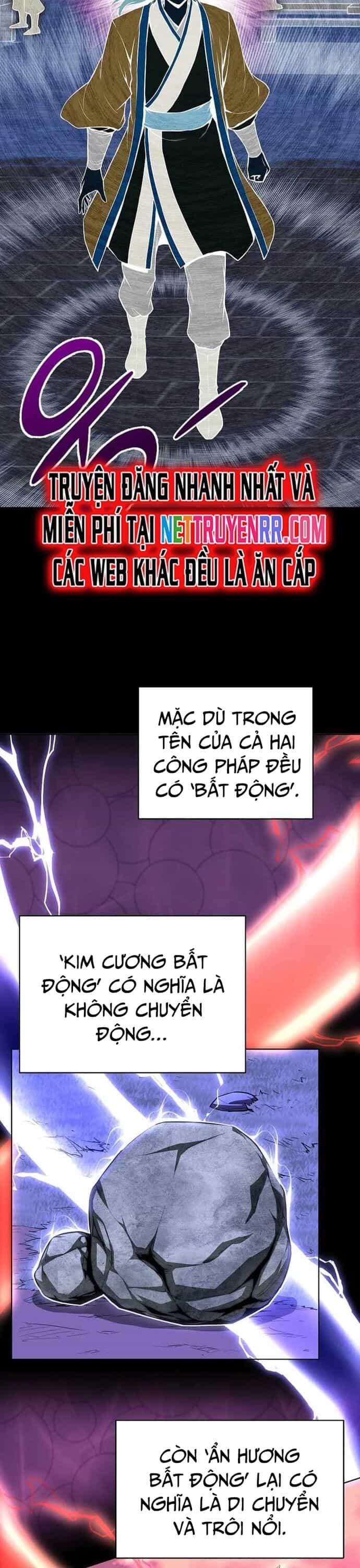 Con Trai Của Gia Tộc Nam Cung Thế Gia - Chương 78 - ảnh 4