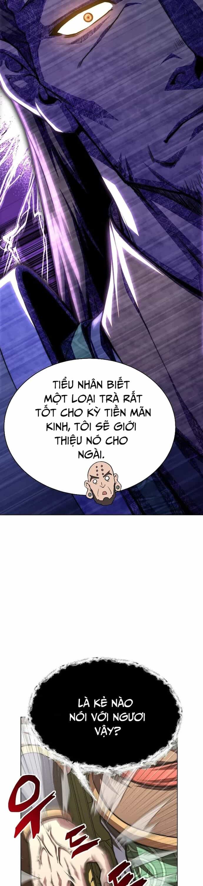 Con Trai Của Gia Tộc Nam Cung Thế Gia - Chương 79 - ảnh 10