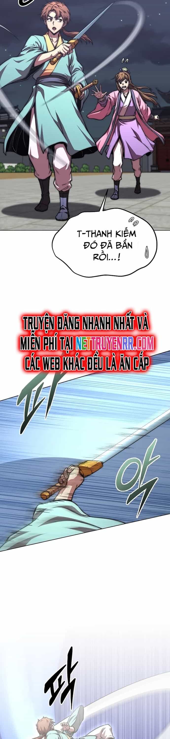 Con Trai Của Gia Tộc Nam Cung Thế Gia - Chương 79 - ảnh 32