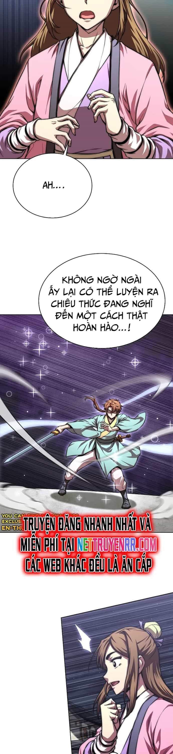 Con Trai Của Gia Tộc Nam Cung Thế Gia - Chương 79 - ảnh 34