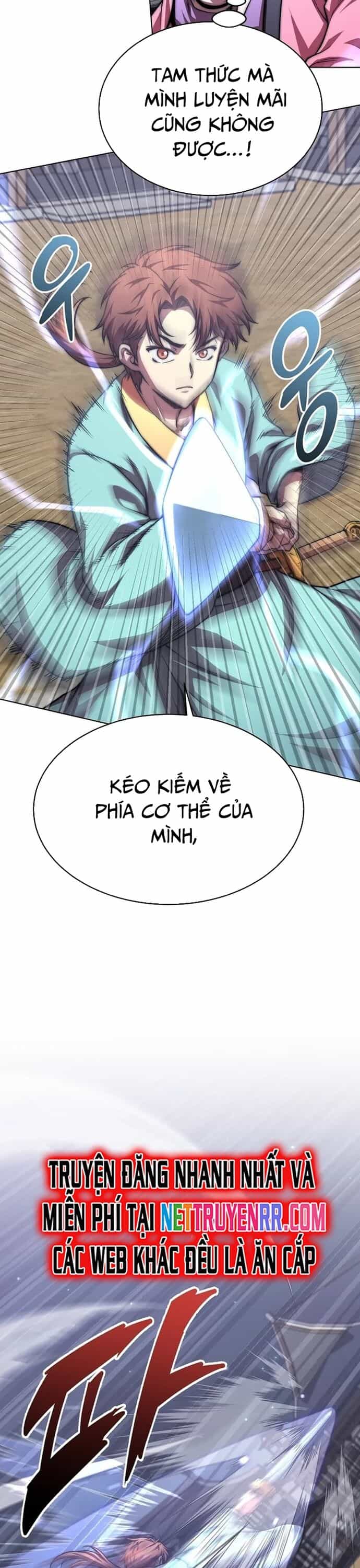 Con Trai Của Gia Tộc Nam Cung Thế Gia - Chương 79 - ảnh 35