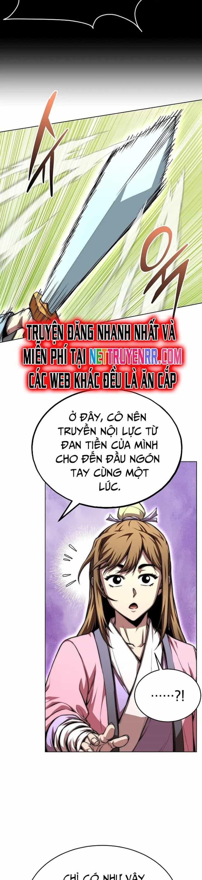 Con Trai Của Gia Tộc Nam Cung Thế Gia - Chương 79 - ảnh 39