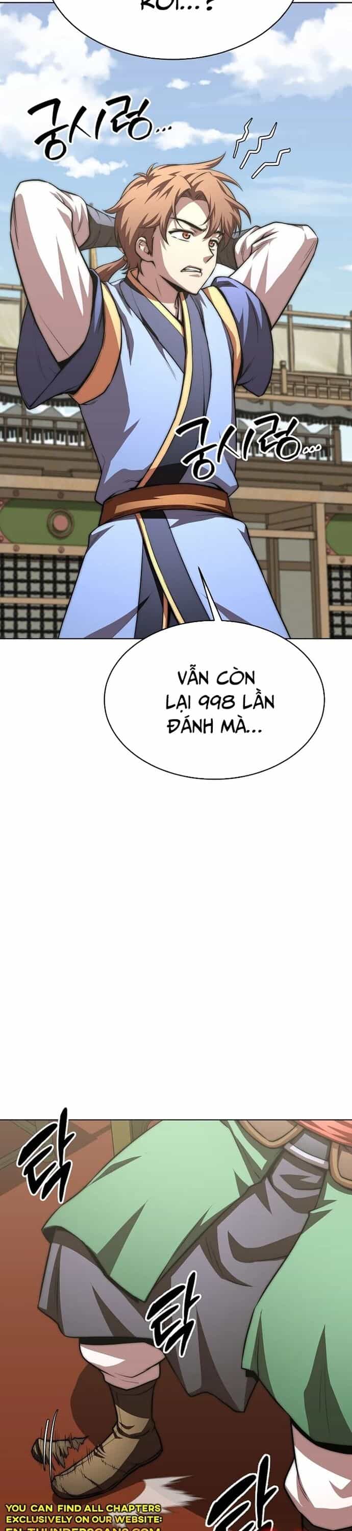 Con Trai Của Gia Tộc Nam Cung Thế Gia - Chương 79 - ảnh 4