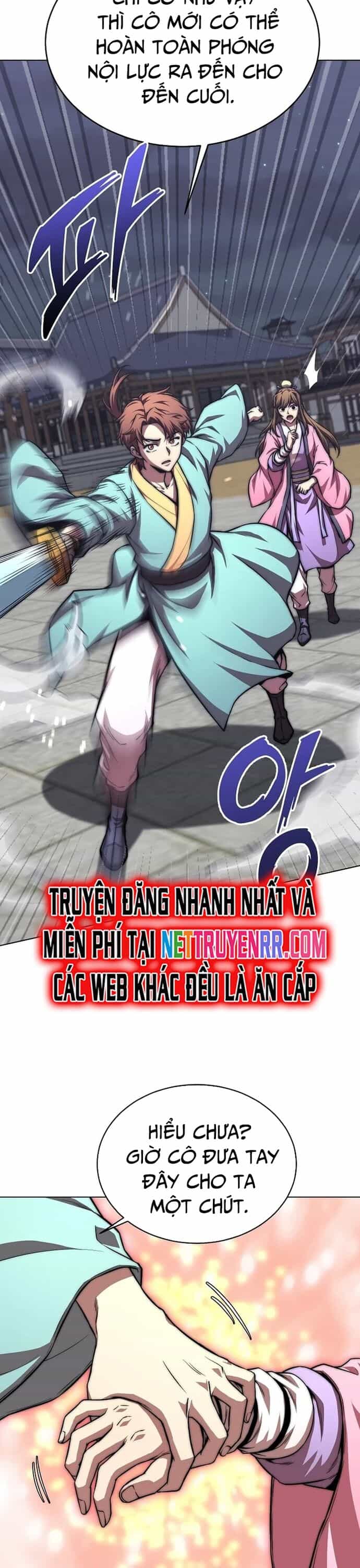 Con Trai Của Gia Tộc Nam Cung Thế Gia - Chương 79 - ảnh 40