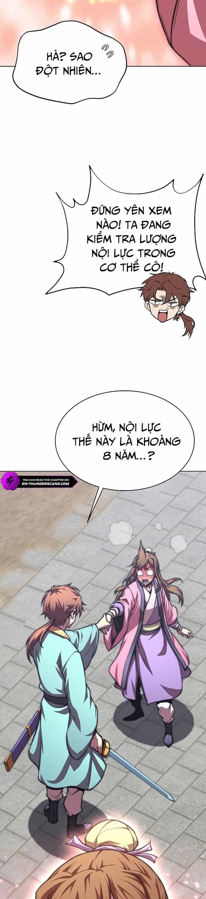 Con Trai Của Gia Tộc Nam Cung Thế Gia - Chương 79 - ảnh 41