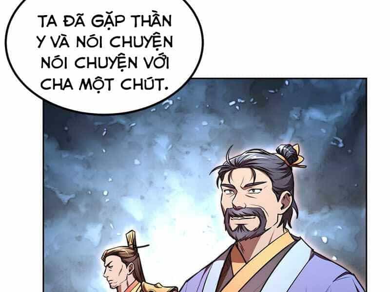 Con Trai Của Gia Tộc Nam Cung Thế Gia - Chương 8 - ảnh 13