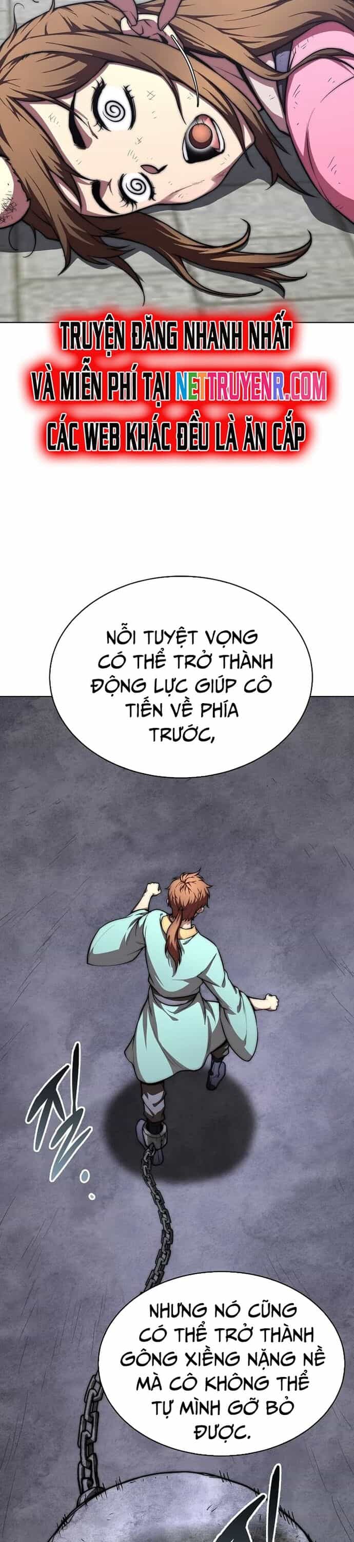 Con Trai Của Gia Tộc Nam Cung Thế Gia - Chương 80 - ảnh 19