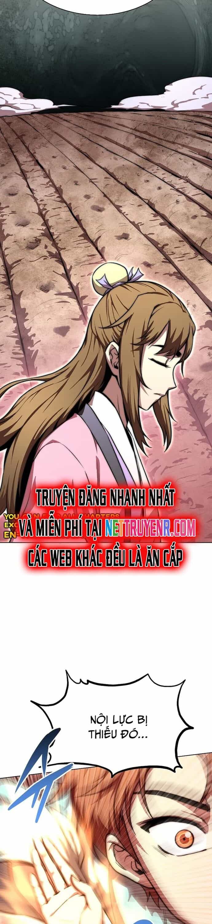 Con Trai Của Gia Tộc Nam Cung Thế Gia - Chương 80 - ảnh 22