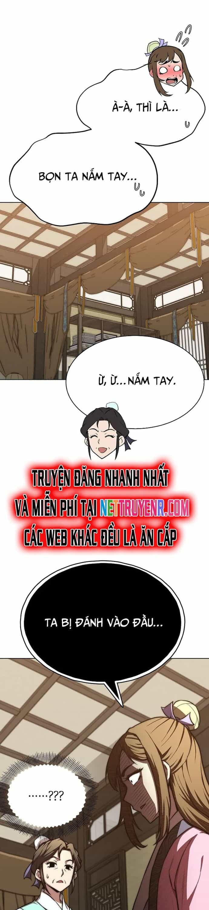 Con Trai Của Gia Tộc Nam Cung Thế Gia - Chương 80 - ảnh 30