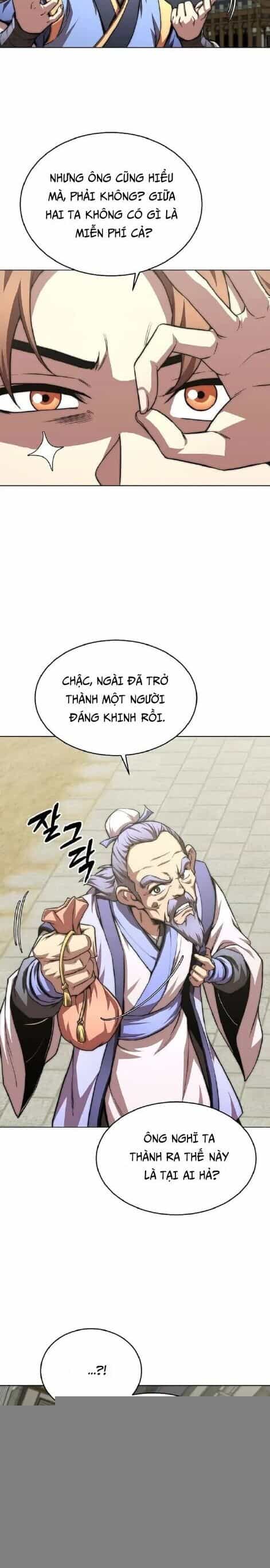 Con Trai Của Gia Tộc Nam Cung Thế Gia - Chương 81 - ảnh 18