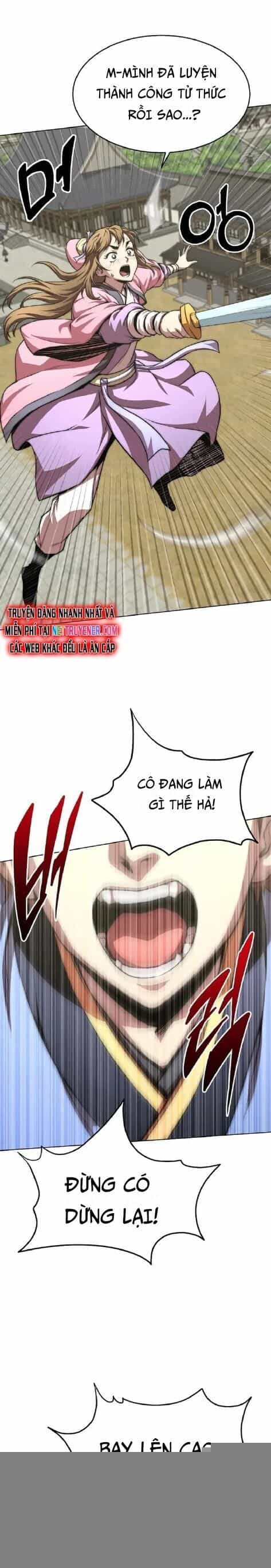 Con Trai Của Gia Tộc Nam Cung Thế Gia - Chương 81 - ảnh 2