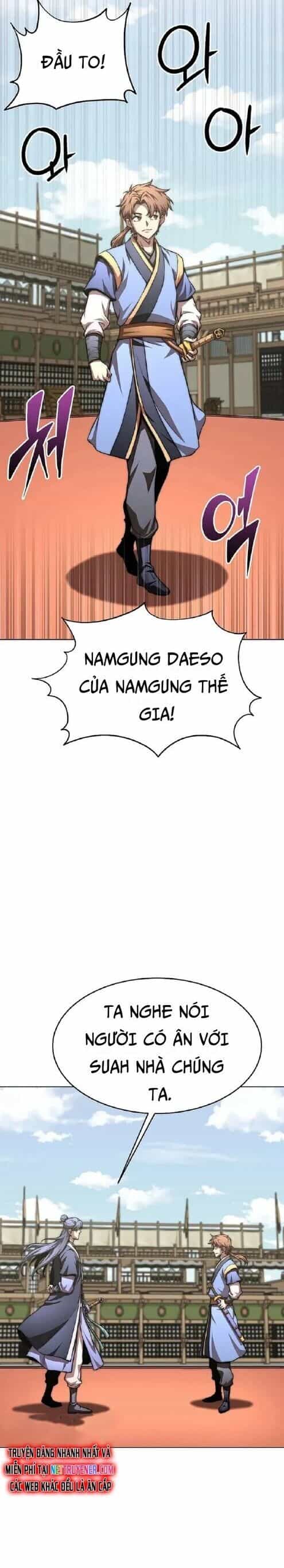 Con Trai Của Gia Tộc Nam Cung Thế Gia - Chương 81 - ảnh 28