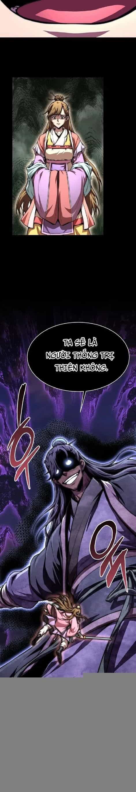 Con Trai Của Gia Tộc Nam Cung Thế Gia - Chương 81 - ảnh 5
