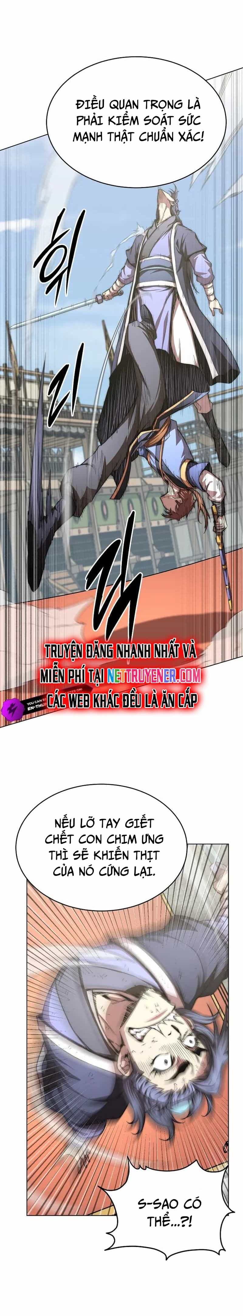 Con Trai Của Gia Tộc Nam Cung Thế Gia - Chương 82 - ảnh 30