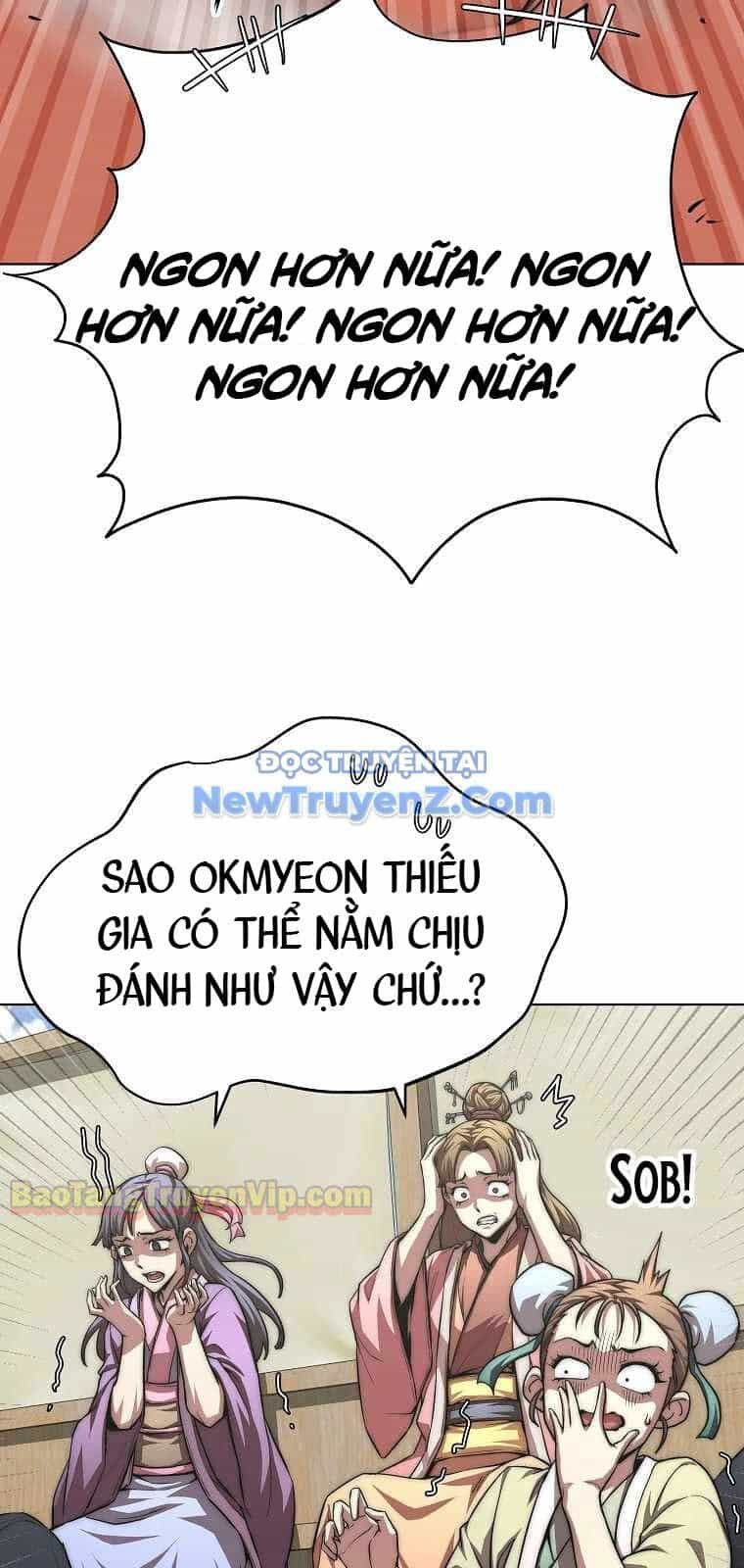 Con Trai Của Gia Tộc Nam Cung Thế Gia - Chương 83 - ảnh 16