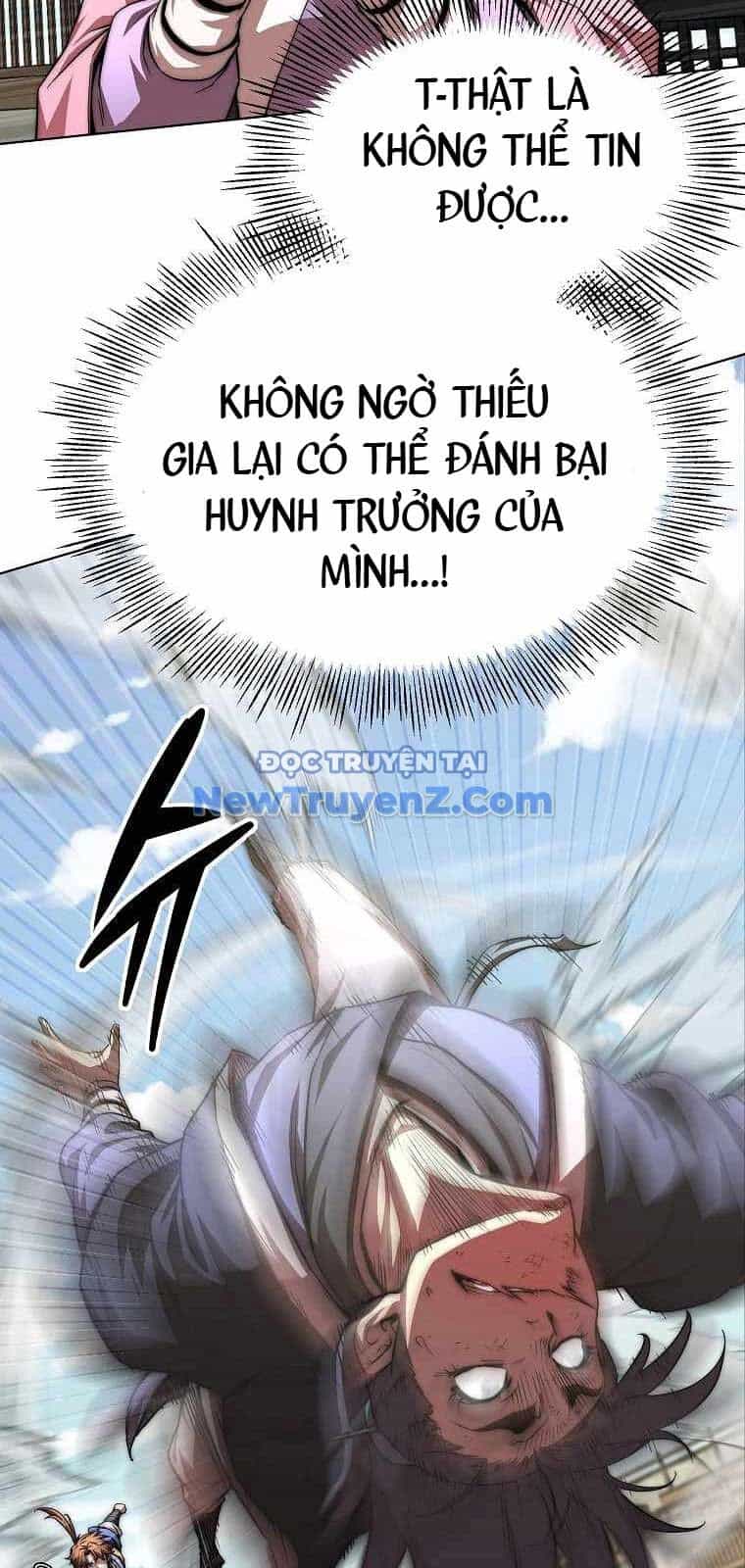 Con Trai Của Gia Tộc Nam Cung Thế Gia - Chương 83 - ảnh 54
