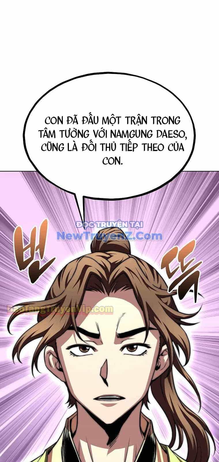 Con Trai Của Gia Tộc Nam Cung Thế Gia - Chương 83 - ảnh 77