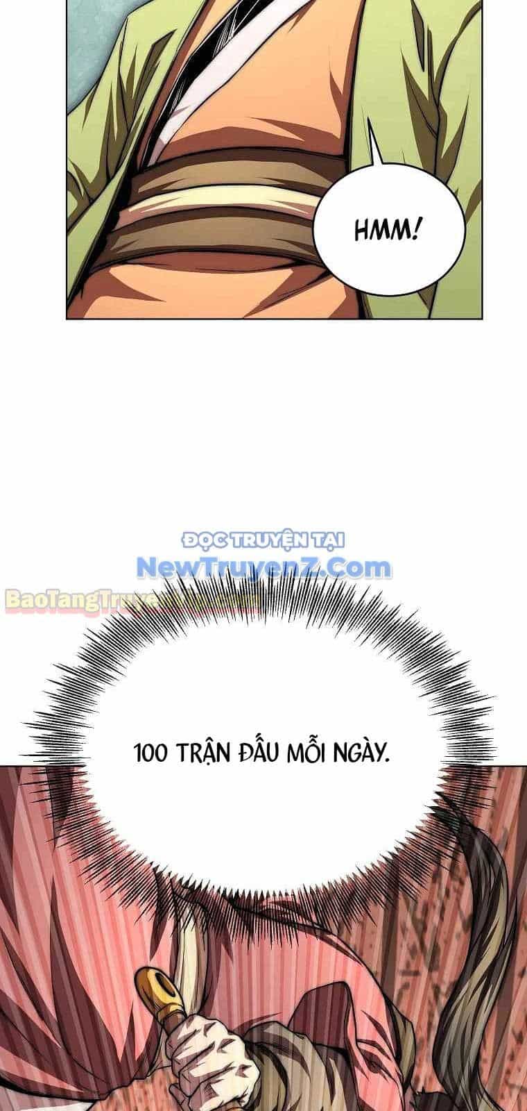 Con Trai Của Gia Tộc Nam Cung Thế Gia - Chương 83 - ảnh 79
