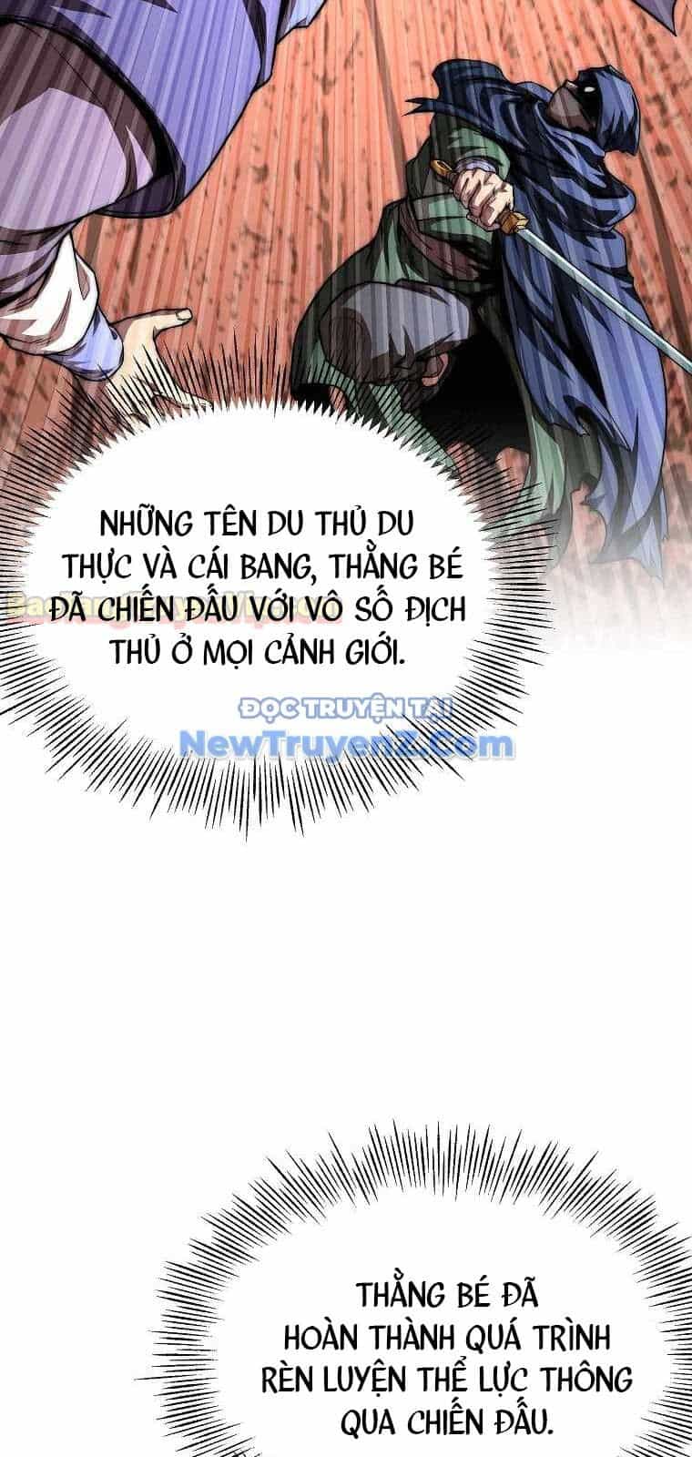 Con Trai Của Gia Tộc Nam Cung Thế Gia - Chương 83 - ảnh 81