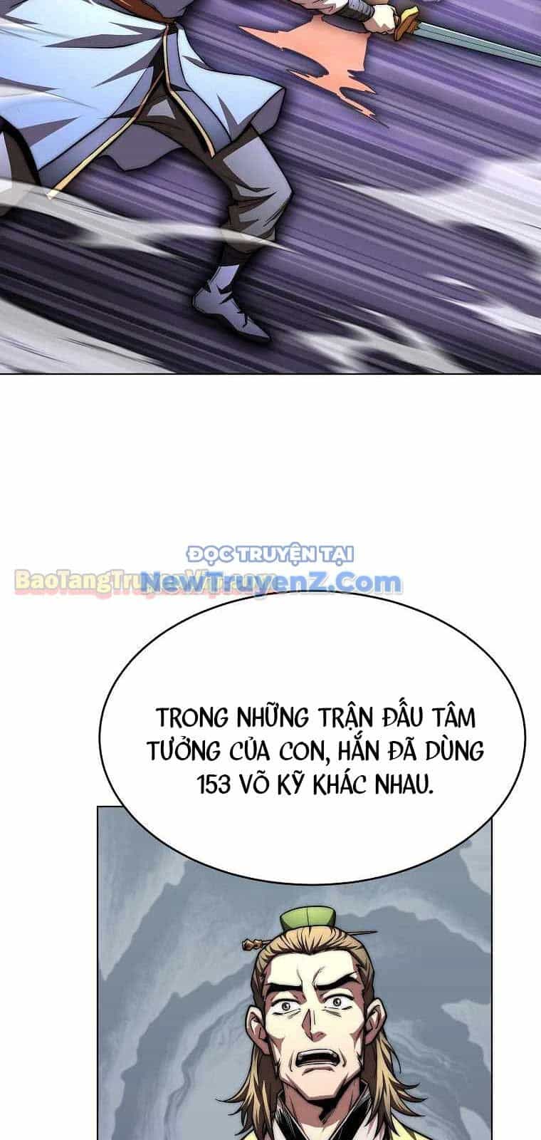 Con Trai Của Gia Tộc Nam Cung Thế Gia - Chương 83 - ảnh 86