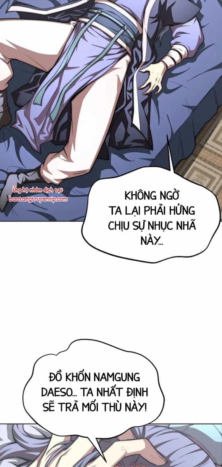 Con Trai Của Gia Tộc Nam Cung Thế Gia - Chương 84.2 - ảnh 25