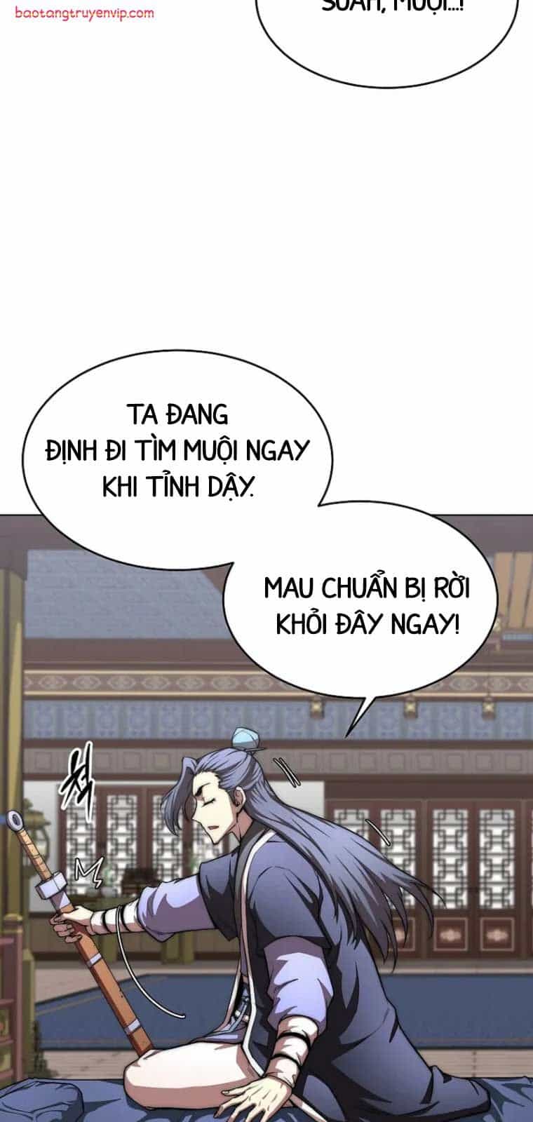 Con Trai Của Gia Tộc Nam Cung Thế Gia - Chương 84.2 - ảnh 28