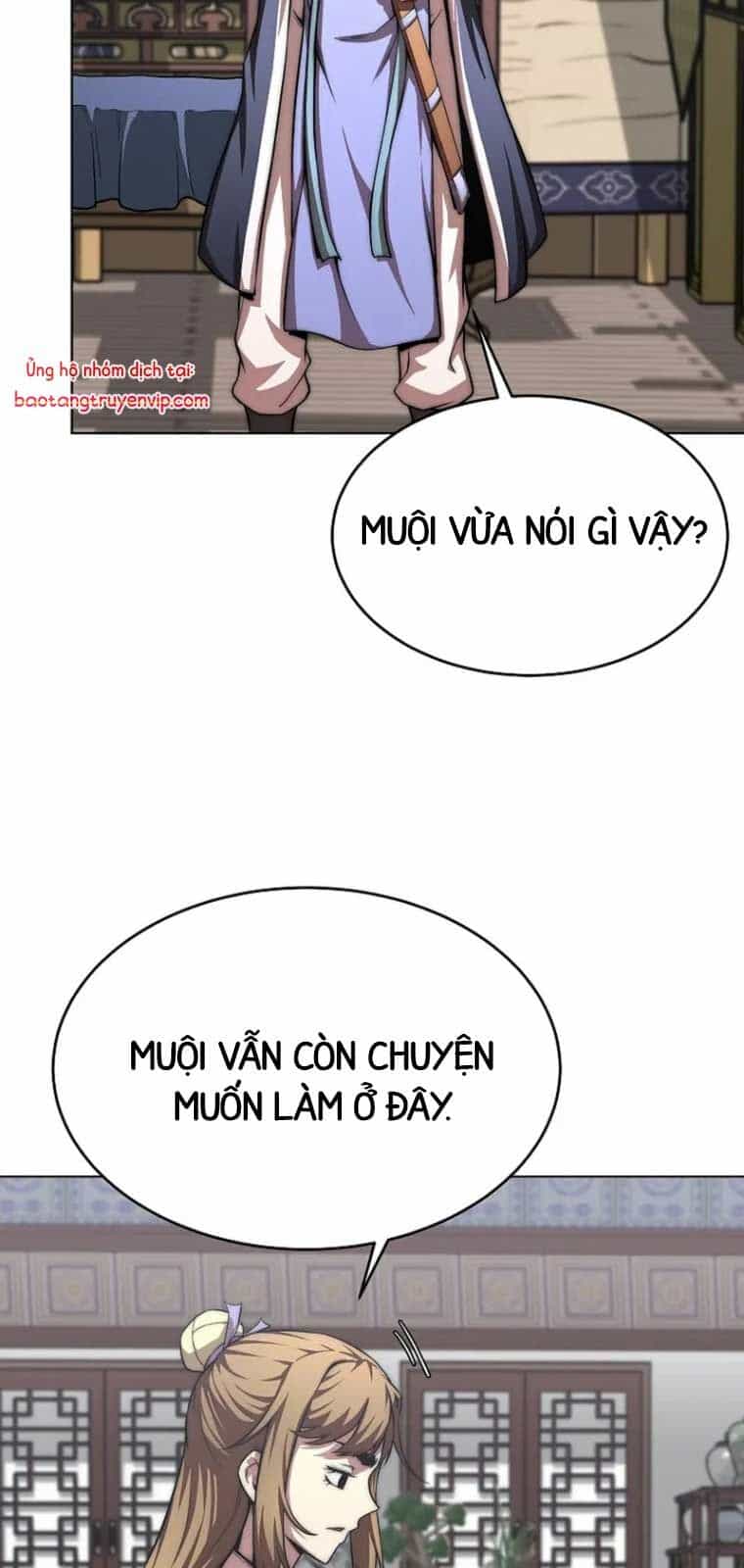 Con Trai Của Gia Tộc Nam Cung Thế Gia - Chương 84.2 - ảnh 32