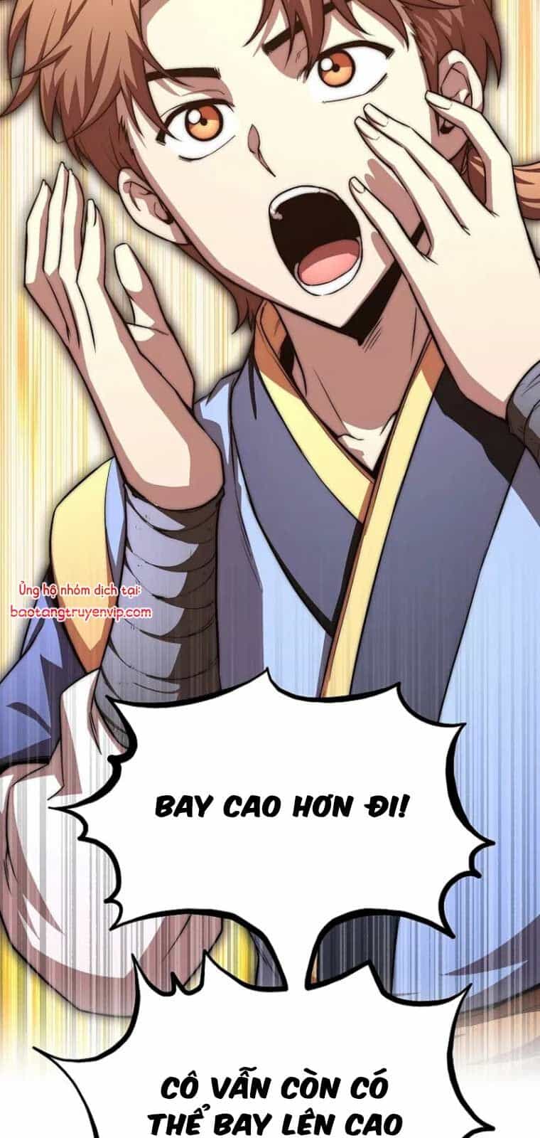 Con Trai Của Gia Tộc Nam Cung Thế Gia - Chương 84.2 - ảnh 40