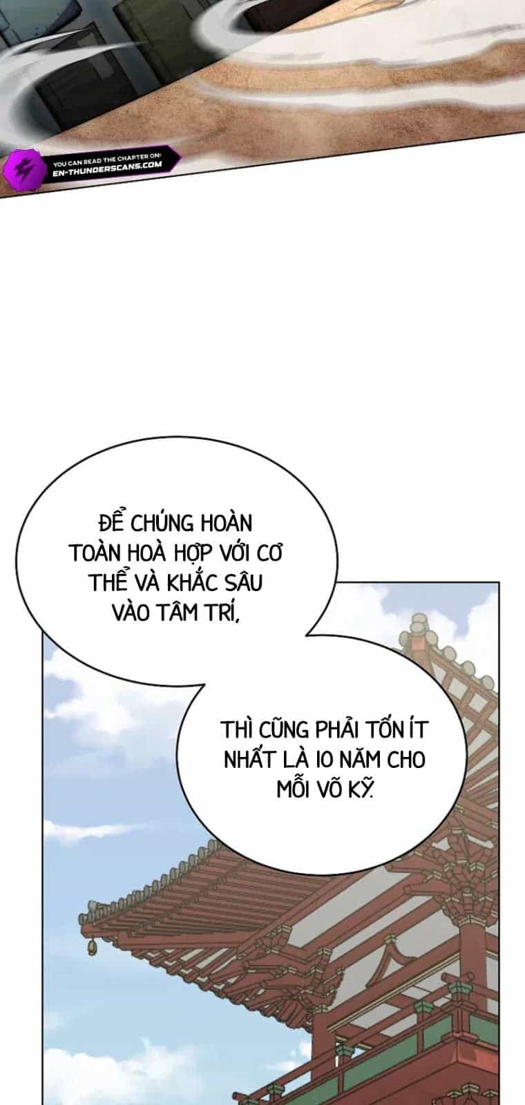 Con Trai Của Gia Tộc Nam Cung Thế Gia - Chương 84.2 - ảnh 5