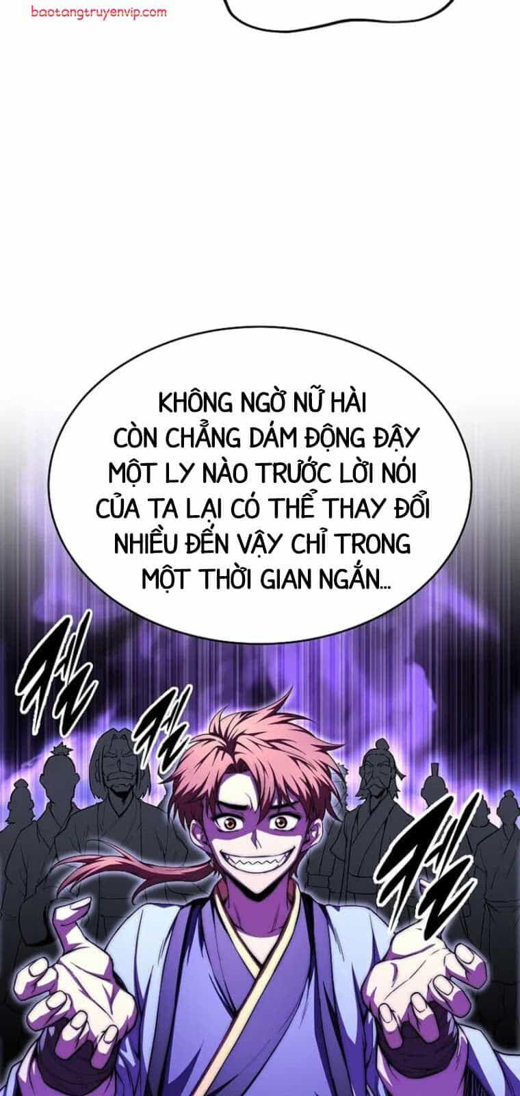 Con Trai Của Gia Tộc Nam Cung Thế Gia - Chương 84.2 - ảnh 54