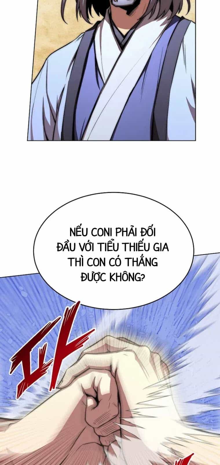 Con Trai Của Gia Tộc Nam Cung Thế Gia - Chương 84.2 - ảnh 62