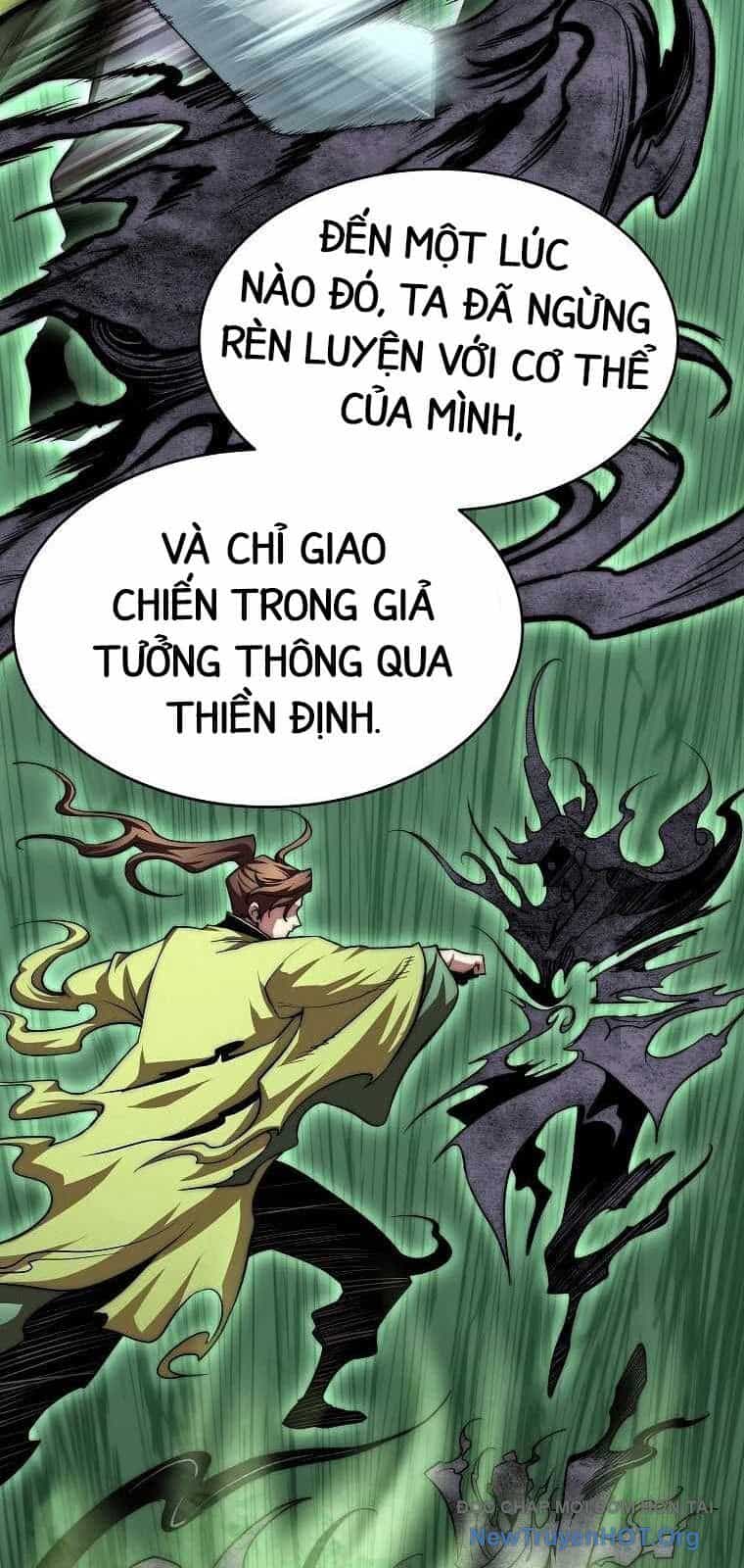 Con Trai Của Gia Tộc Nam Cung Thế Gia - Chương 85 - ảnh 45