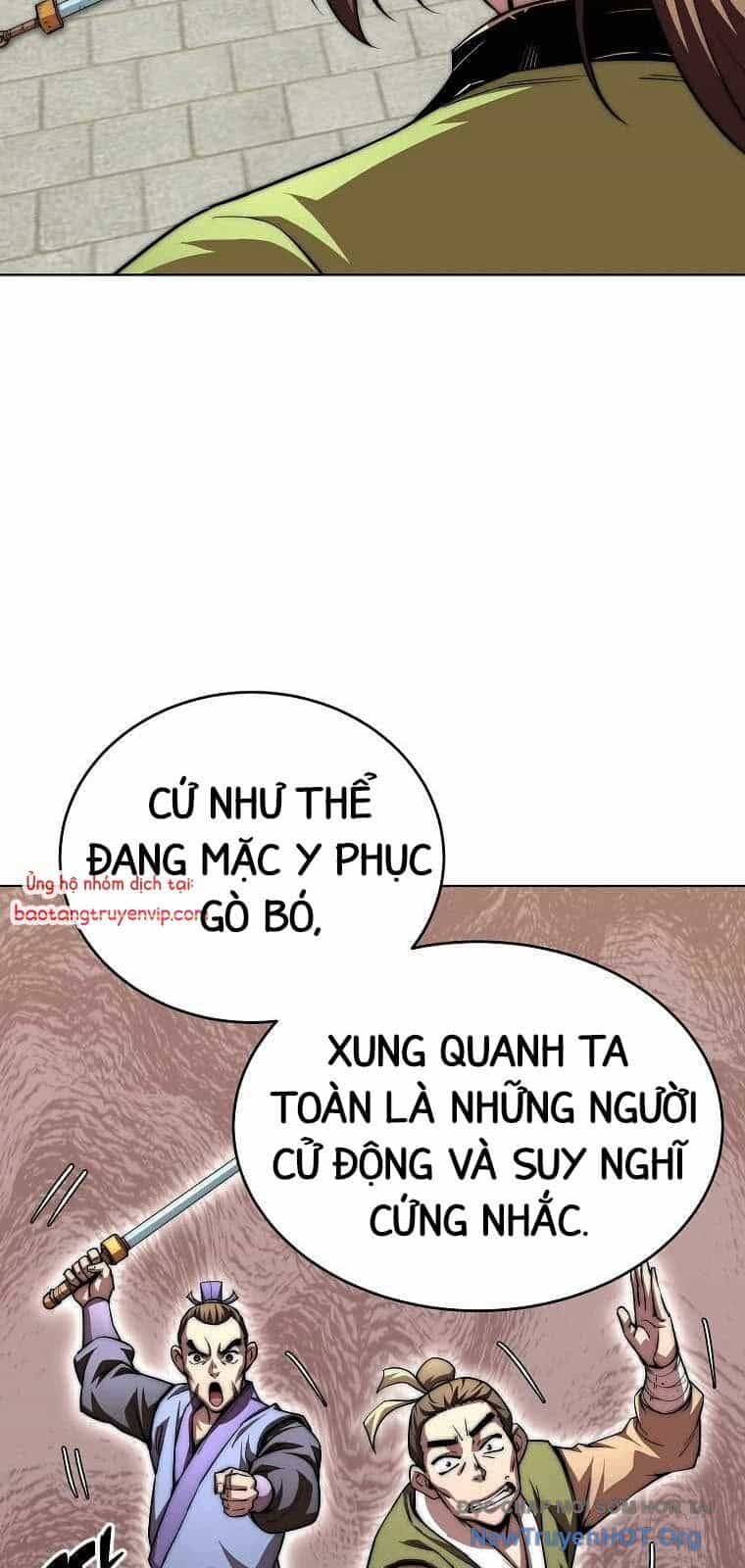 Con Trai Của Gia Tộc Nam Cung Thế Gia - Chương 85 - ảnh 48