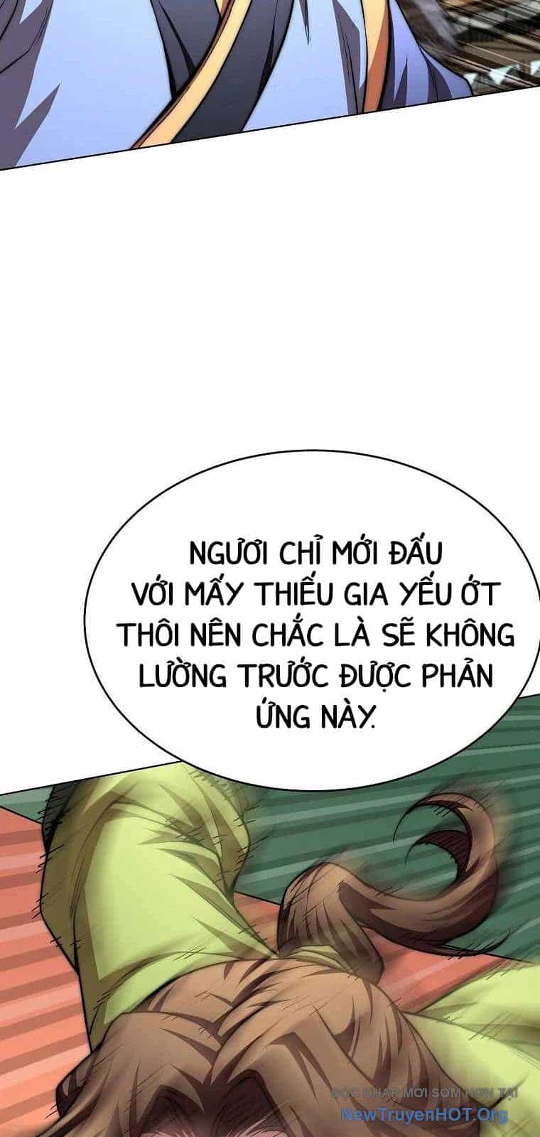 Con Trai Của Gia Tộc Nam Cung Thế Gia - Chương 85.5 - ảnh 23