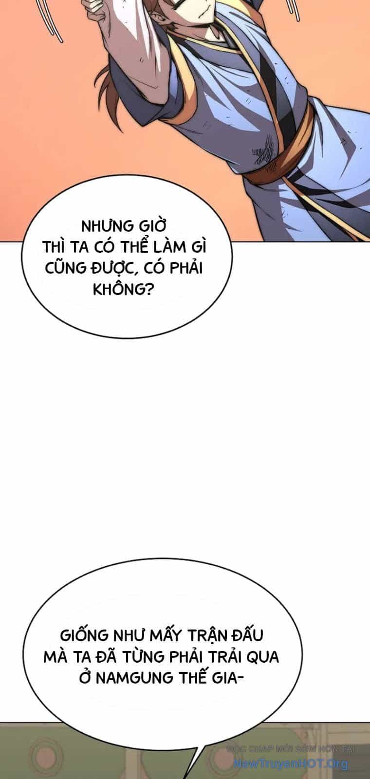 Con Trai Của Gia Tộc Nam Cung Thế Gia - Chương 86 - ảnh 4