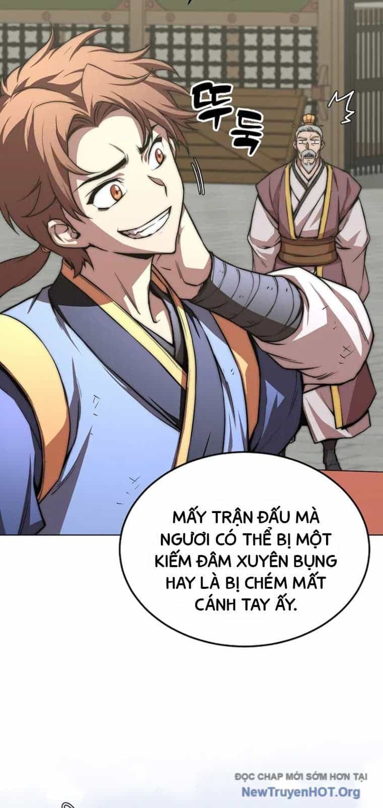 Con Trai Của Gia Tộc Nam Cung Thế Gia - Chương 86 - ảnh 5