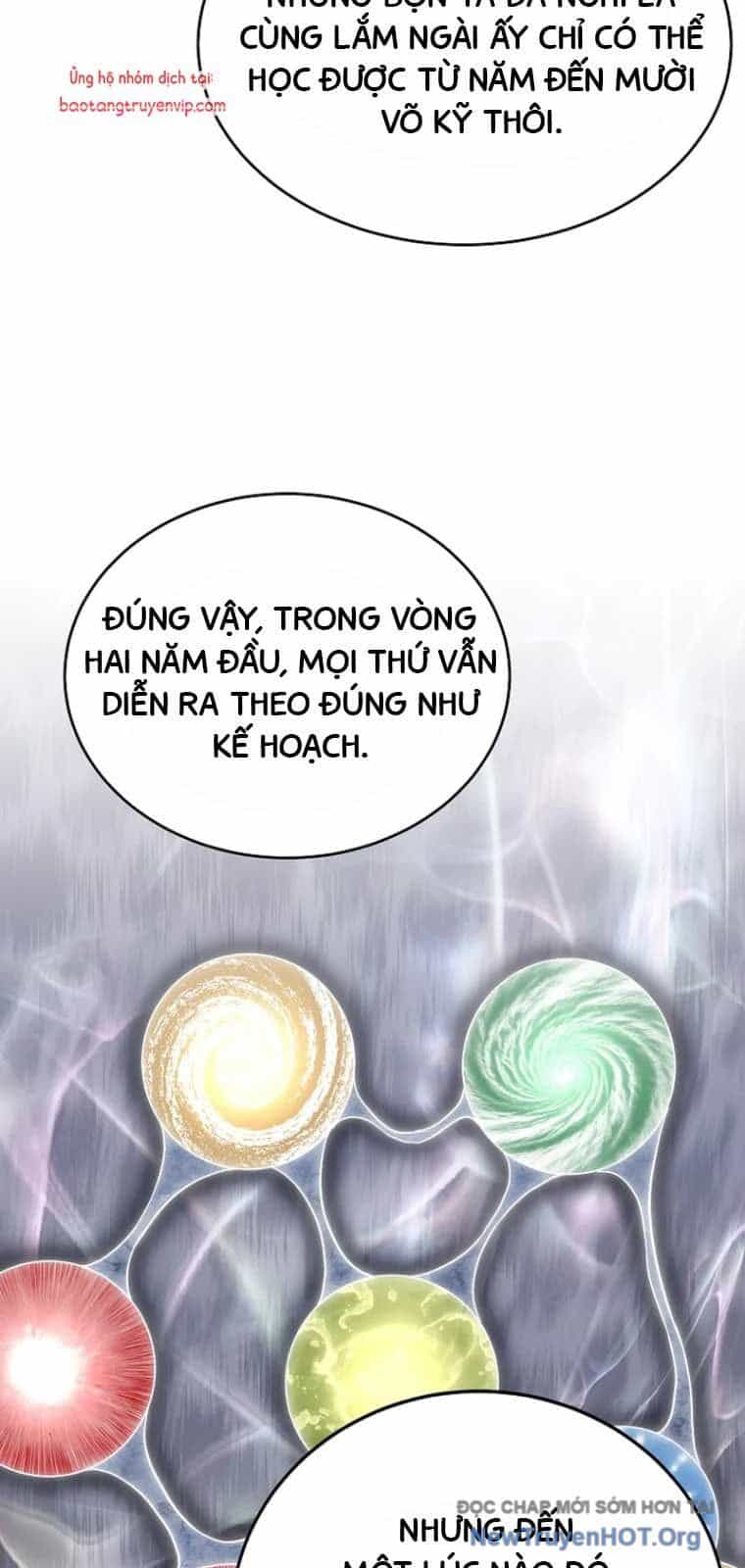 Con Trai Của Gia Tộc Nam Cung Thế Gia - Chương 86 - ảnh 72