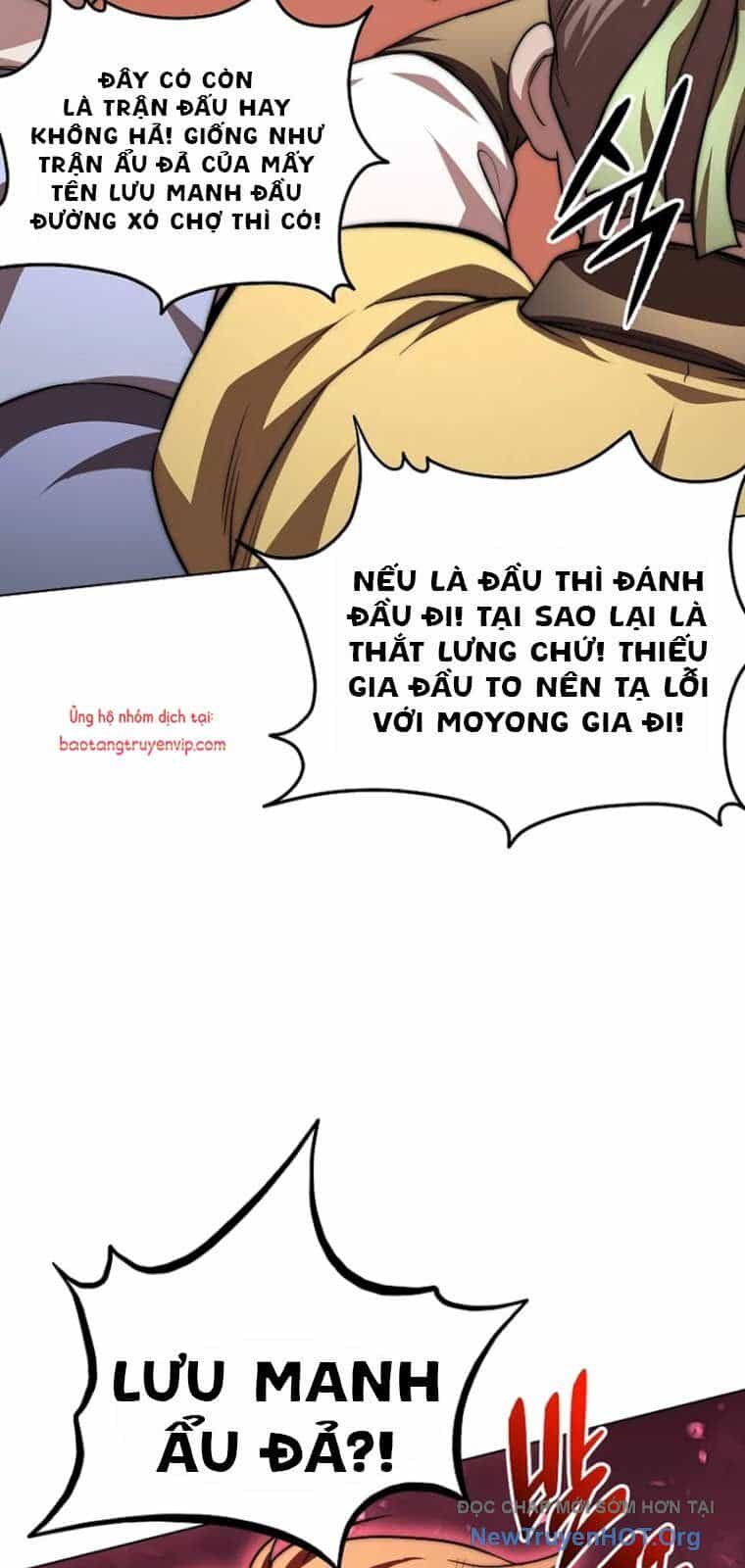 Con Trai Của Gia Tộc Nam Cung Thế Gia - Chương 87 - ảnh 37