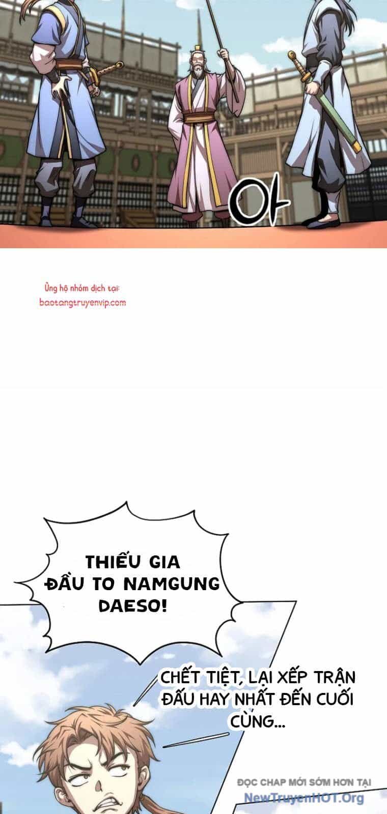 Con Trai Của Gia Tộc Nam Cung Thế Gia - Chương 87 - ảnh 49