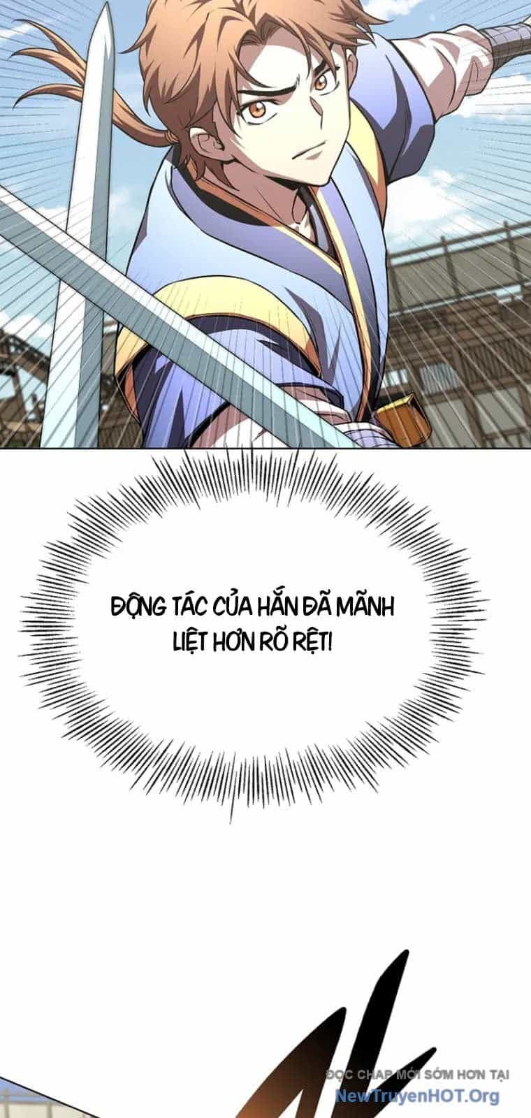 Con Trai Của Gia Tộc Nam Cung Thế Gia - Chương 88 - ảnh 11