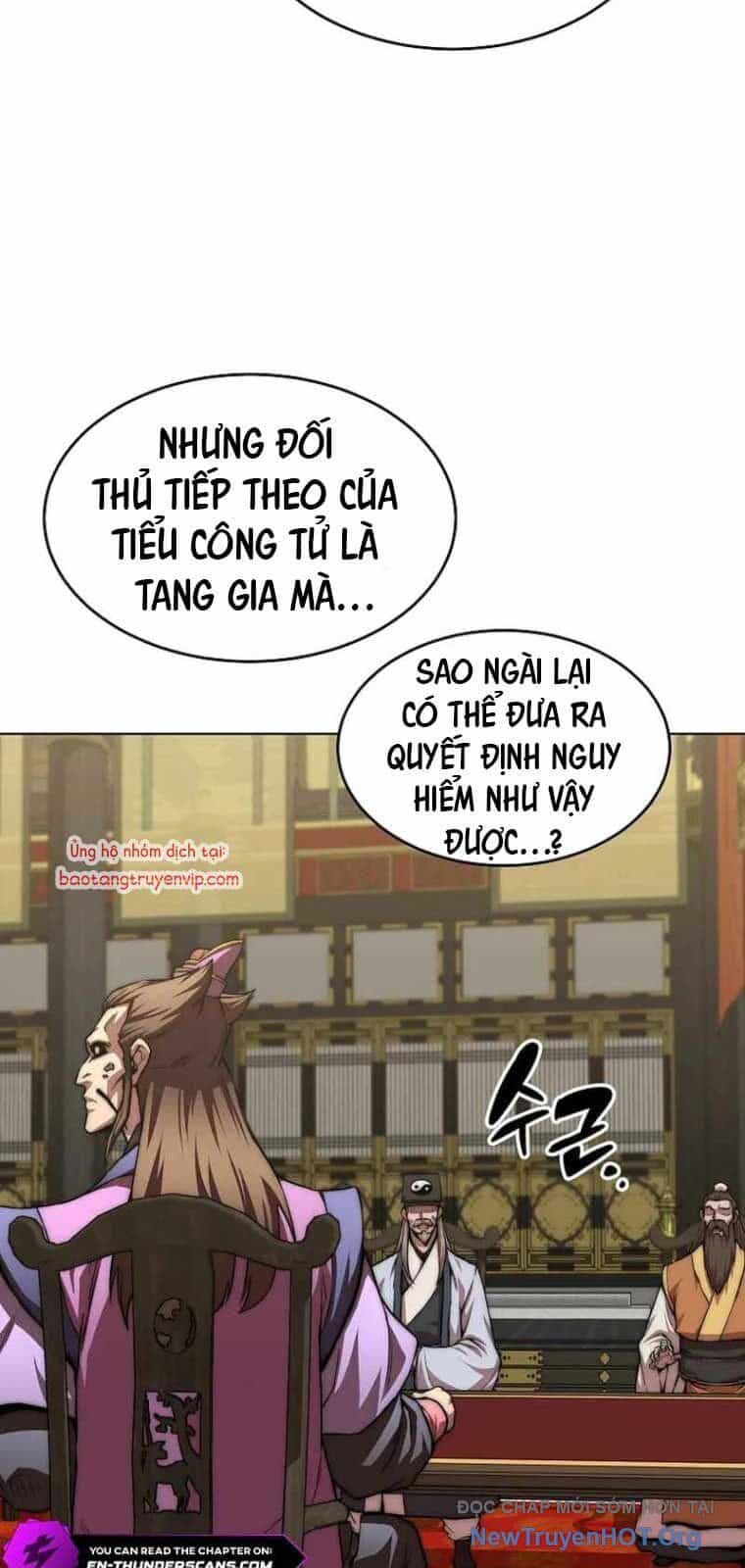 Con Trai Của Gia Tộc Nam Cung Thế Gia - Chương 89 - ảnh 26