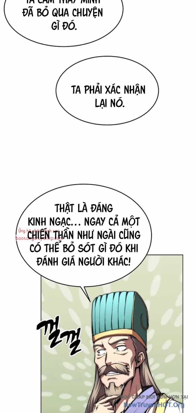 Con Trai Của Gia Tộc Nam Cung Thế Gia - Chương 89 - ảnh 37