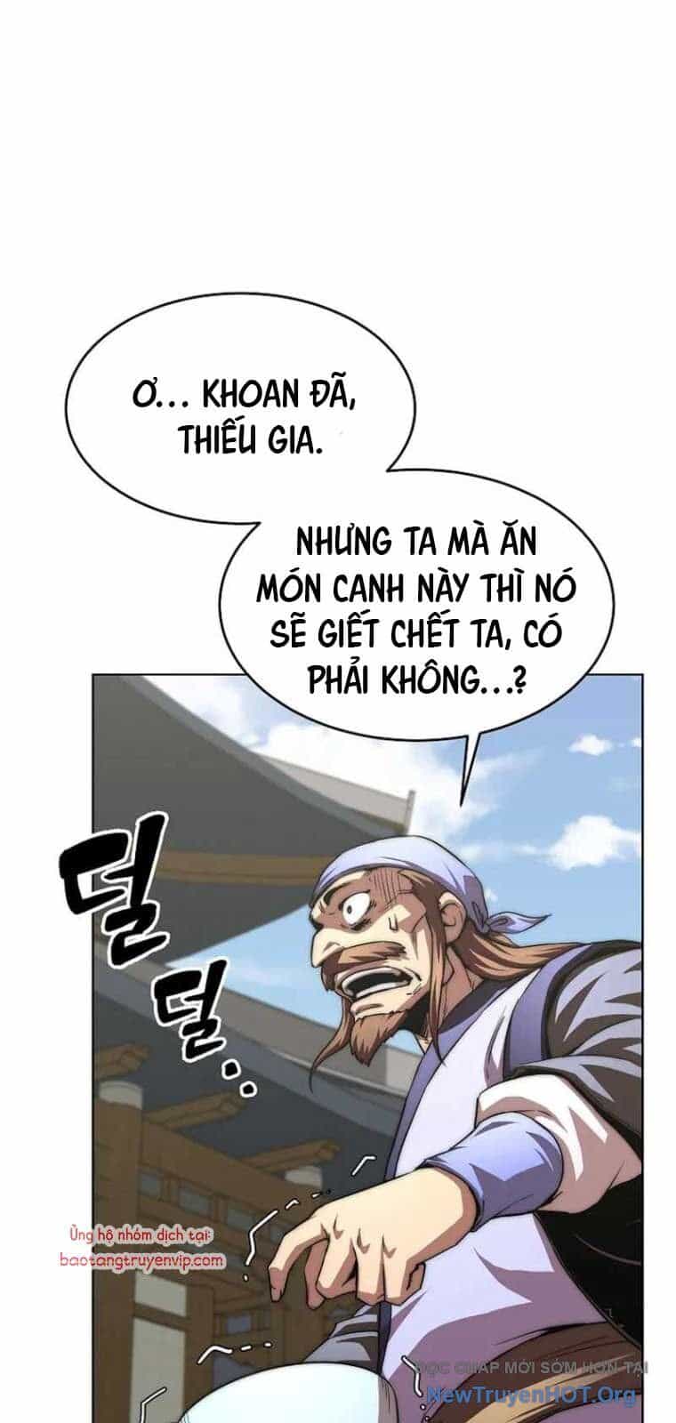 Con Trai Của Gia Tộc Nam Cung Thế Gia - Chương 89 - ảnh 70