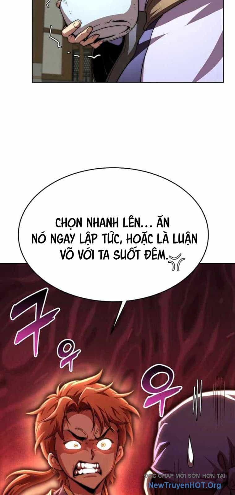 Con Trai Của Gia Tộc Nam Cung Thế Gia - Chương 89 - ảnh 71