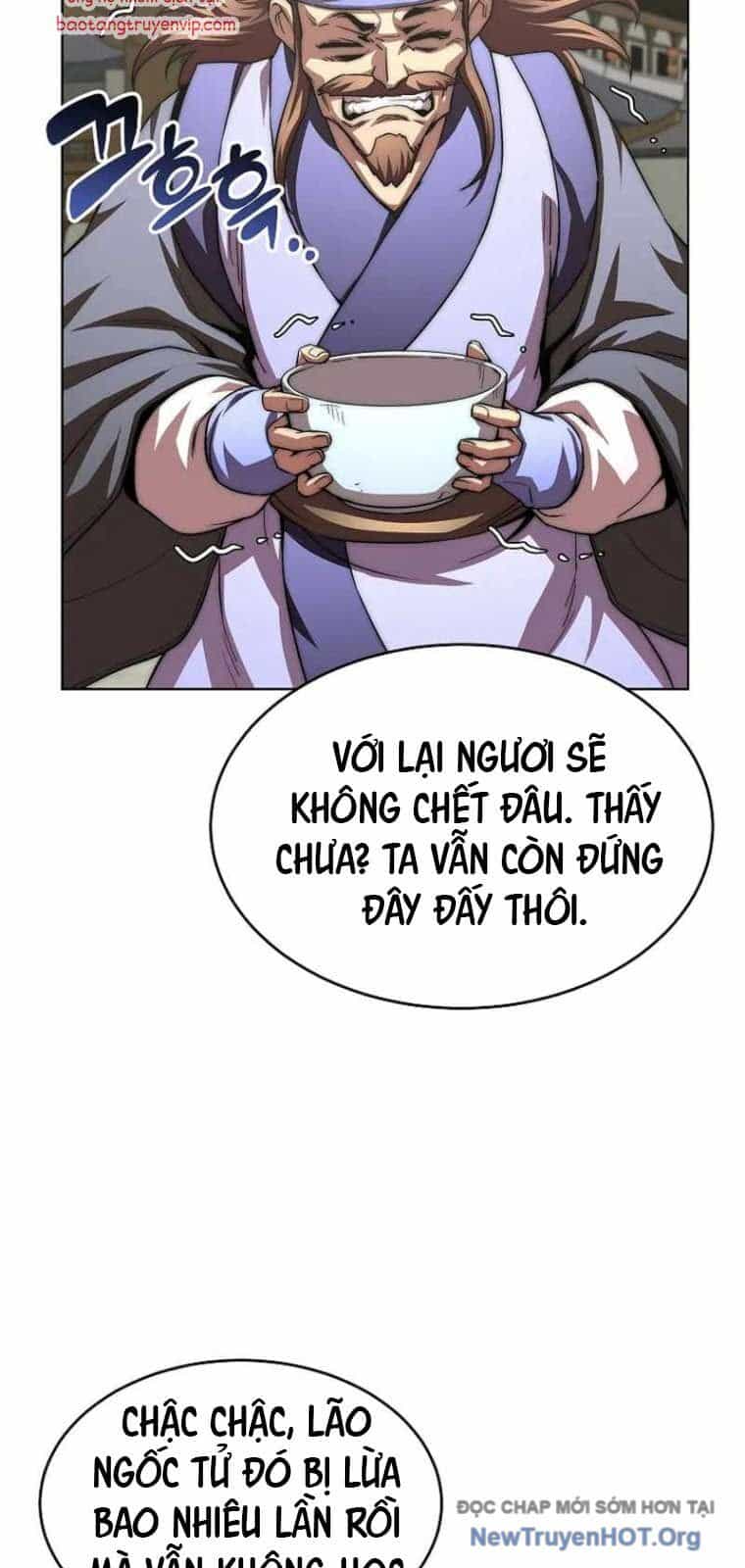 Con Trai Của Gia Tộc Nam Cung Thế Gia - Chương 89 - ảnh 73