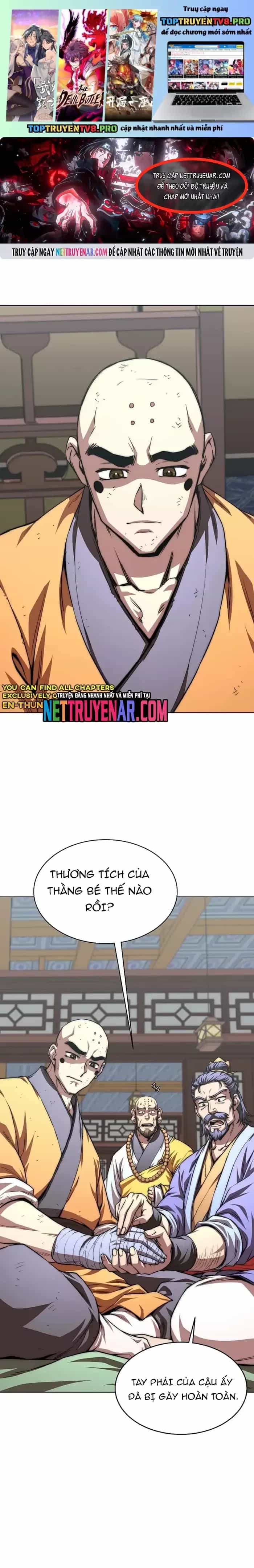 Con Trai Của Gia Tộc Nam Cung Thế Gia - Chương 92 - ảnh 2
